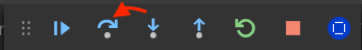 VSCode-xchaincode-debug-stepover
