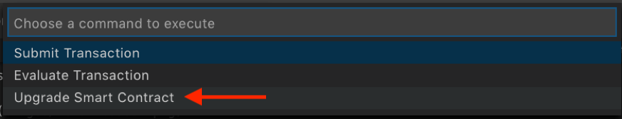 VSCode-xchaincode-debug-upgrade