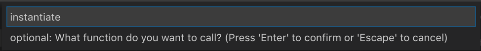 VSCode-xchaincode10