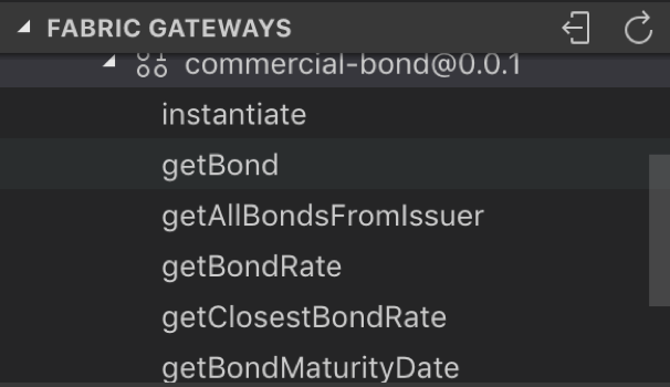 VSCode-xchaincode13