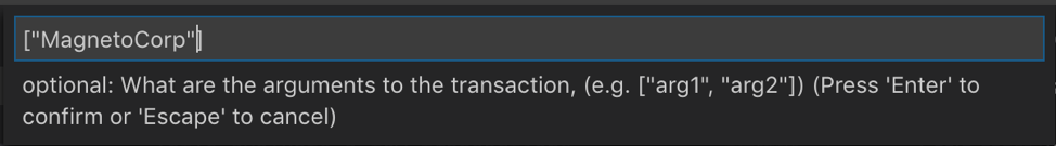 VSCode-xchaincode15