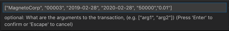 VSCode-xchaincode18