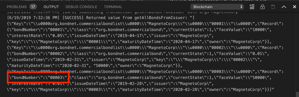 VSCode-xchaincode20