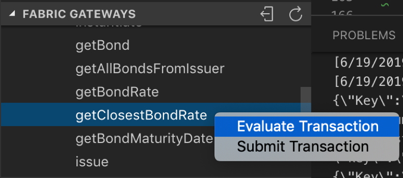 VSCode-xchaincode21