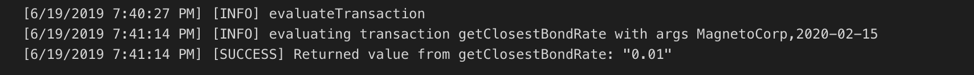 VSCode-xchaincode23