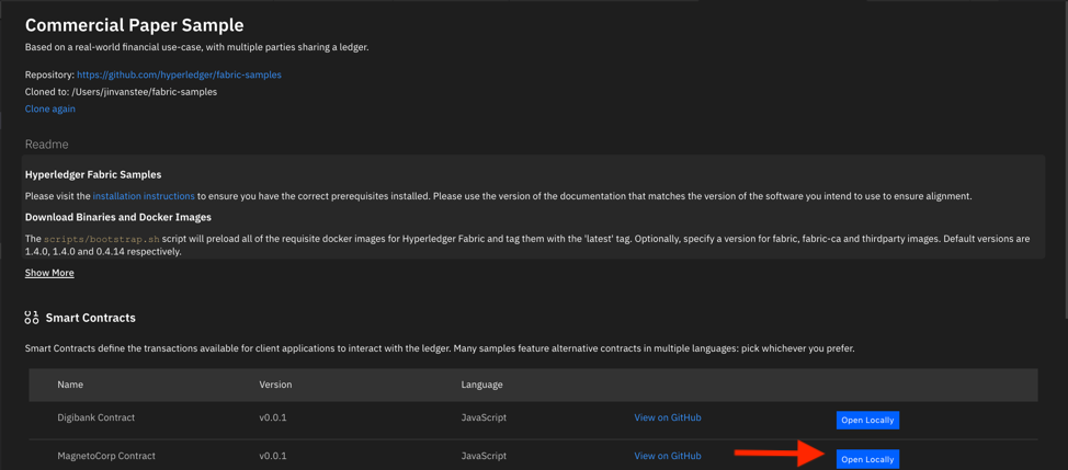 VSCode-xchaincode29