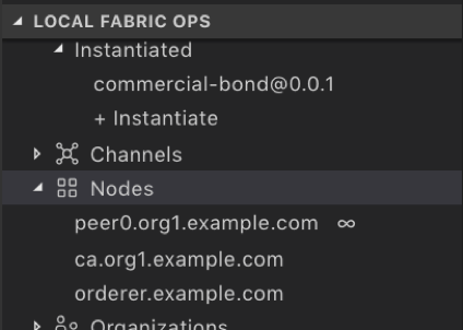 VSCode-xchaincode34
