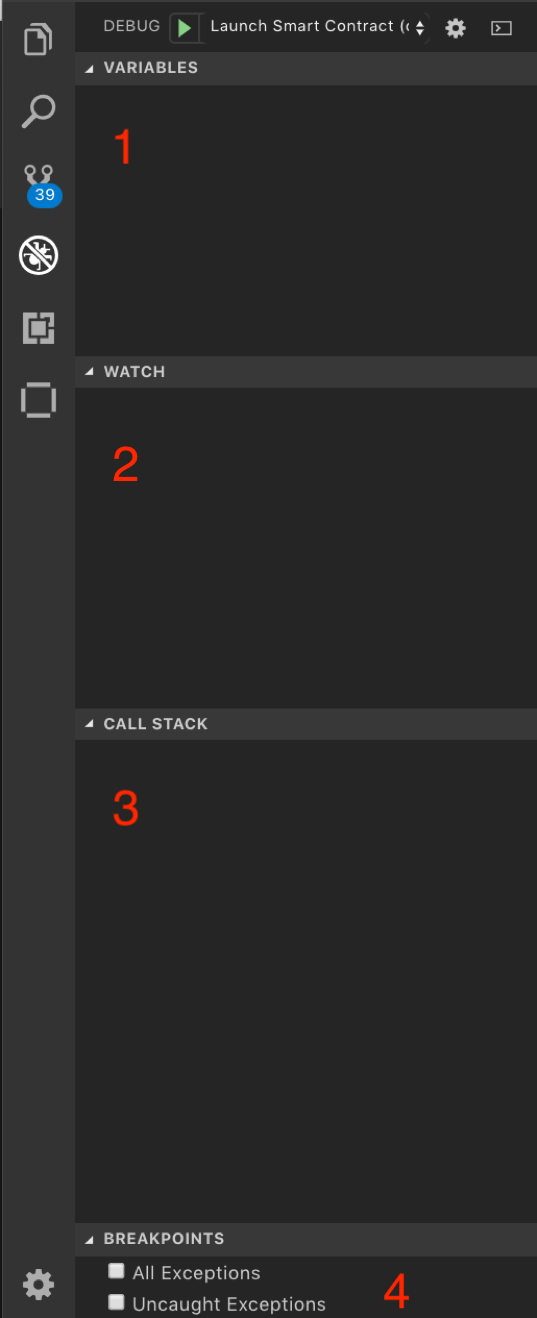 VSCode-xchaincode37