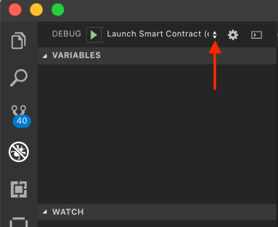 VSCode-xchaincode38