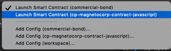 VSCode-xchaincode43