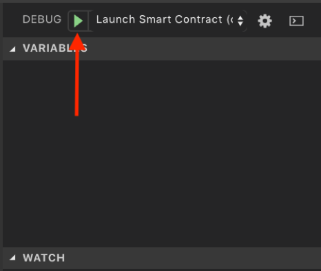 VSCode-xchaincode44