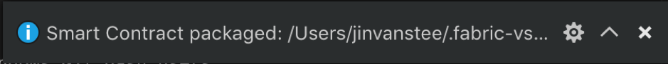 VSCode-xchaincode5