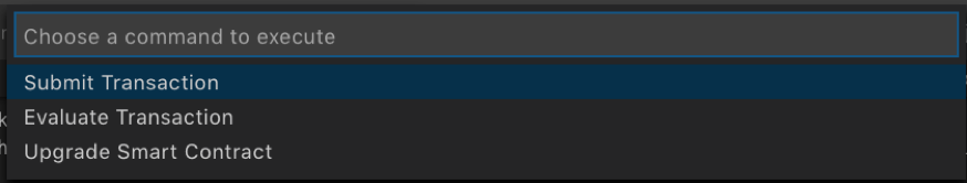 VSCode-xchaincode54