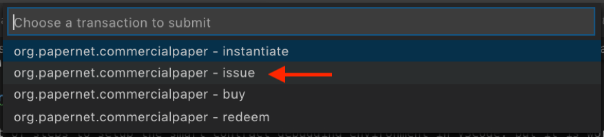VSCode-xchaincode55