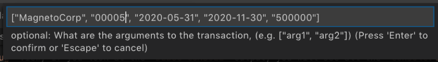 VSCode-xchaincode56