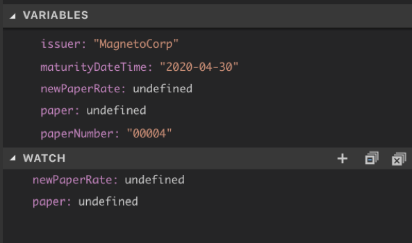 VSCode-xchaincode74