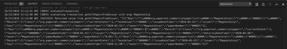 VSCode-xchaincode81