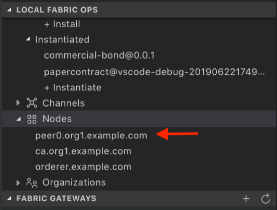 VSCode-xchaincode84