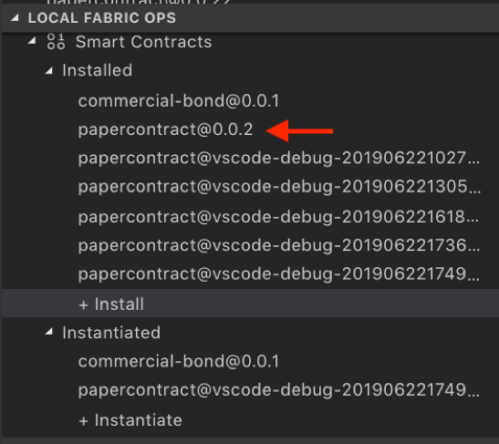 VSCode-xchaincode89