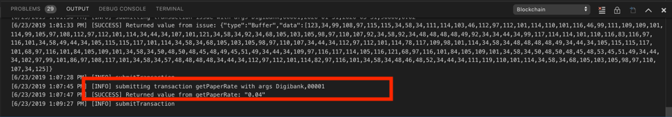 VSCode-xchaincode99